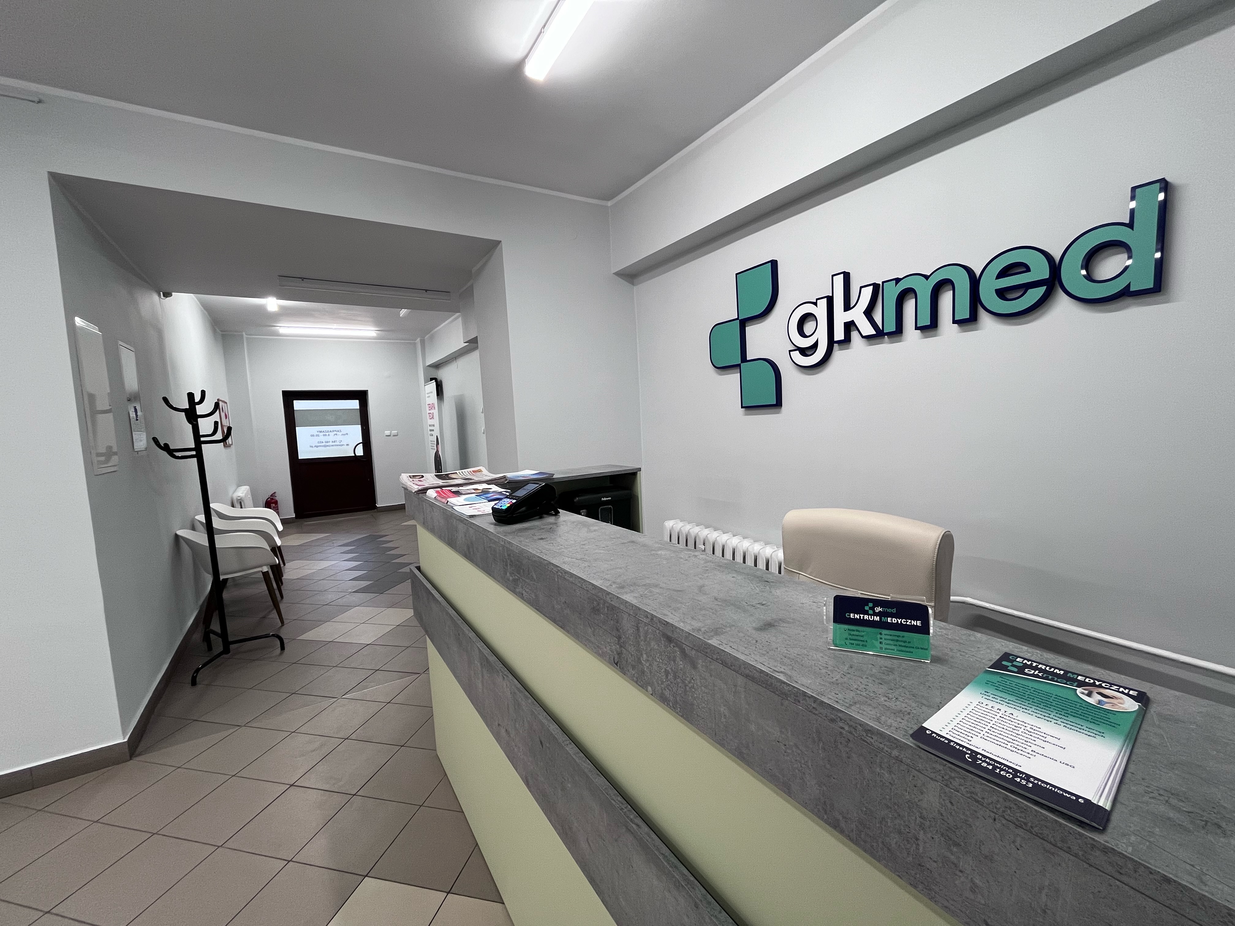 Centrum Medyczne GK-MED
