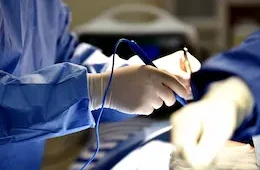 chirurg onkolog cmgk ruda śląska