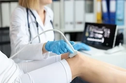 doppler żył i tętnic cmgk ruda śląska