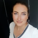 Hanna Doleżych-Teister