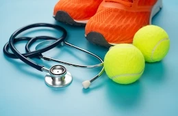 medcyna sportowa cmgk ruda śląska