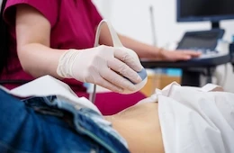 uzg narządów wewnętrznych cmgk ruda śląska